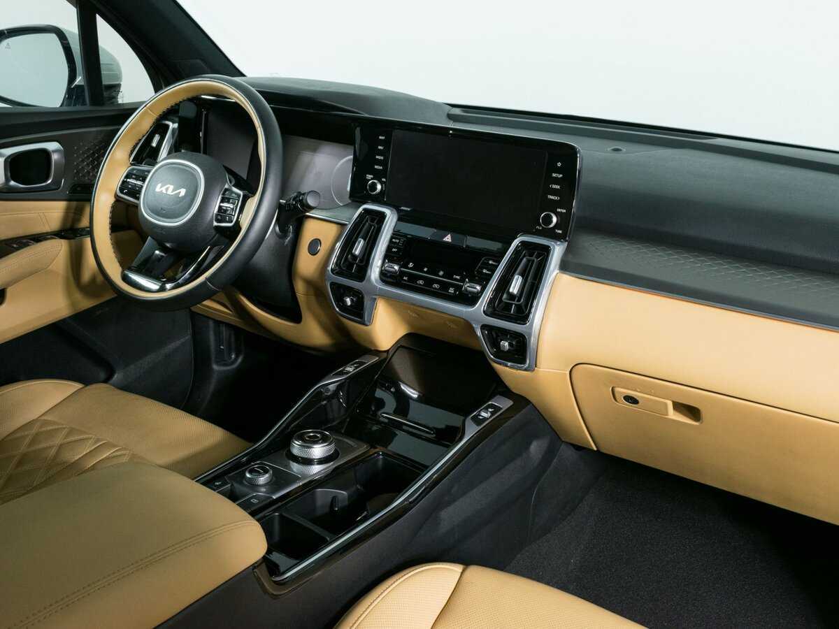 Купить Kia Sorento, 2022, 38 444 км, фото №11