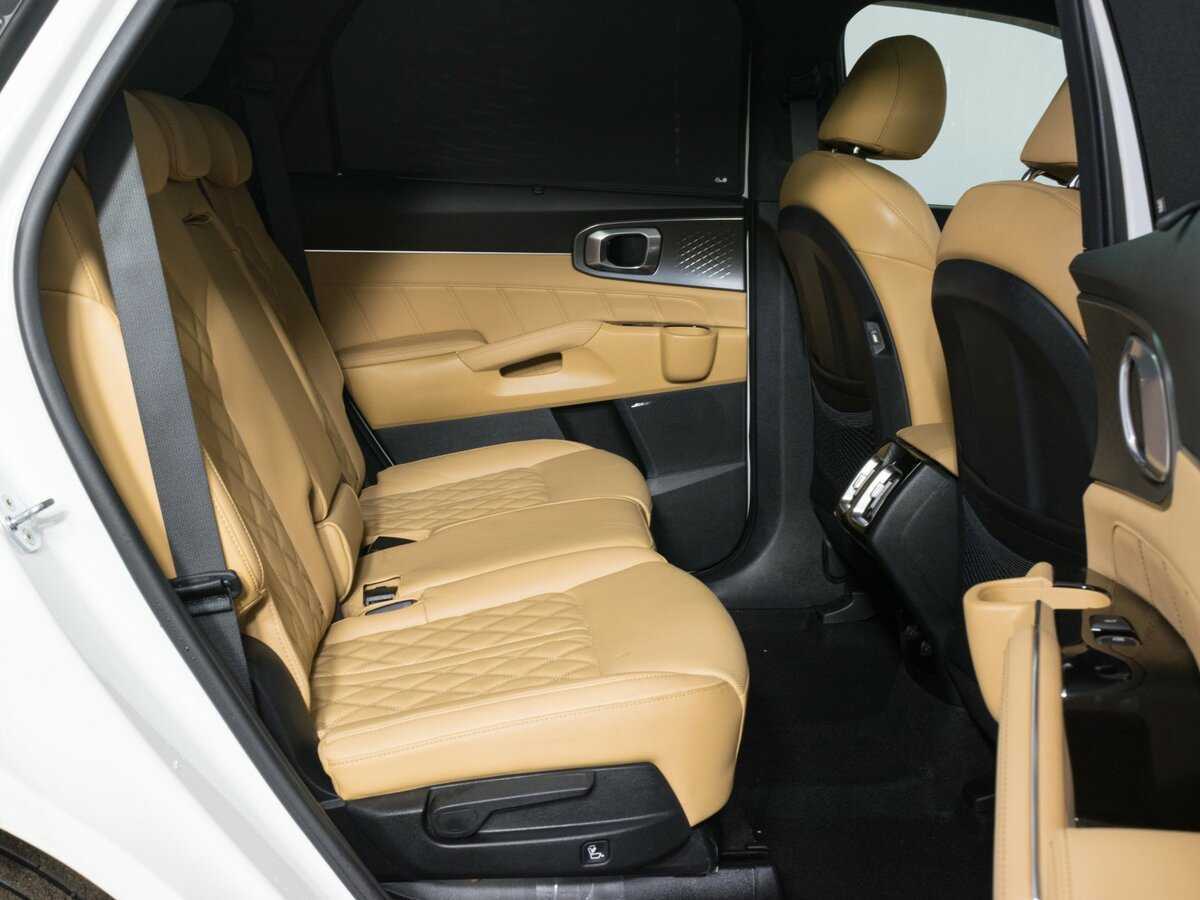 Купить Kia Sorento, 2022, 38 444 км, фото №13