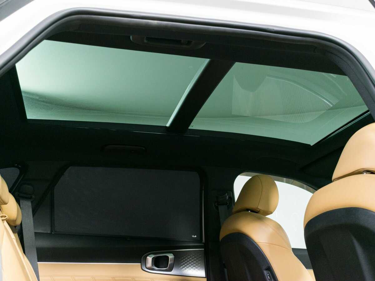 Купить Kia Sorento, 2022, 38 444 км, фото №14