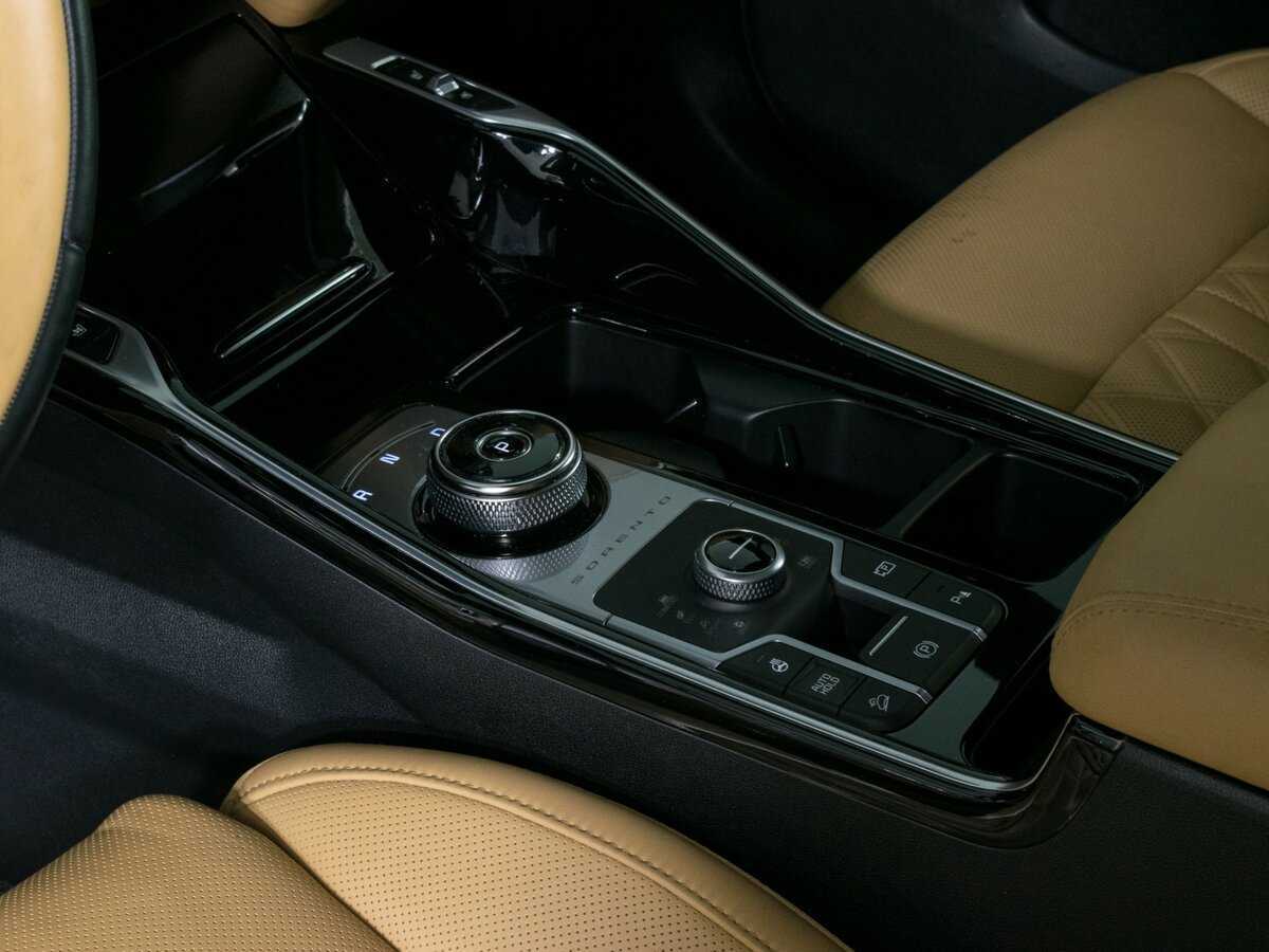 Купить Kia Sorento, 2022, 38 444 км, фото №18