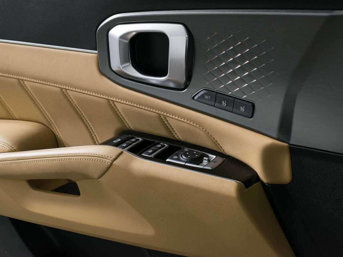 Купить Kia Sorento, 2022, 38 444 км, фото №20