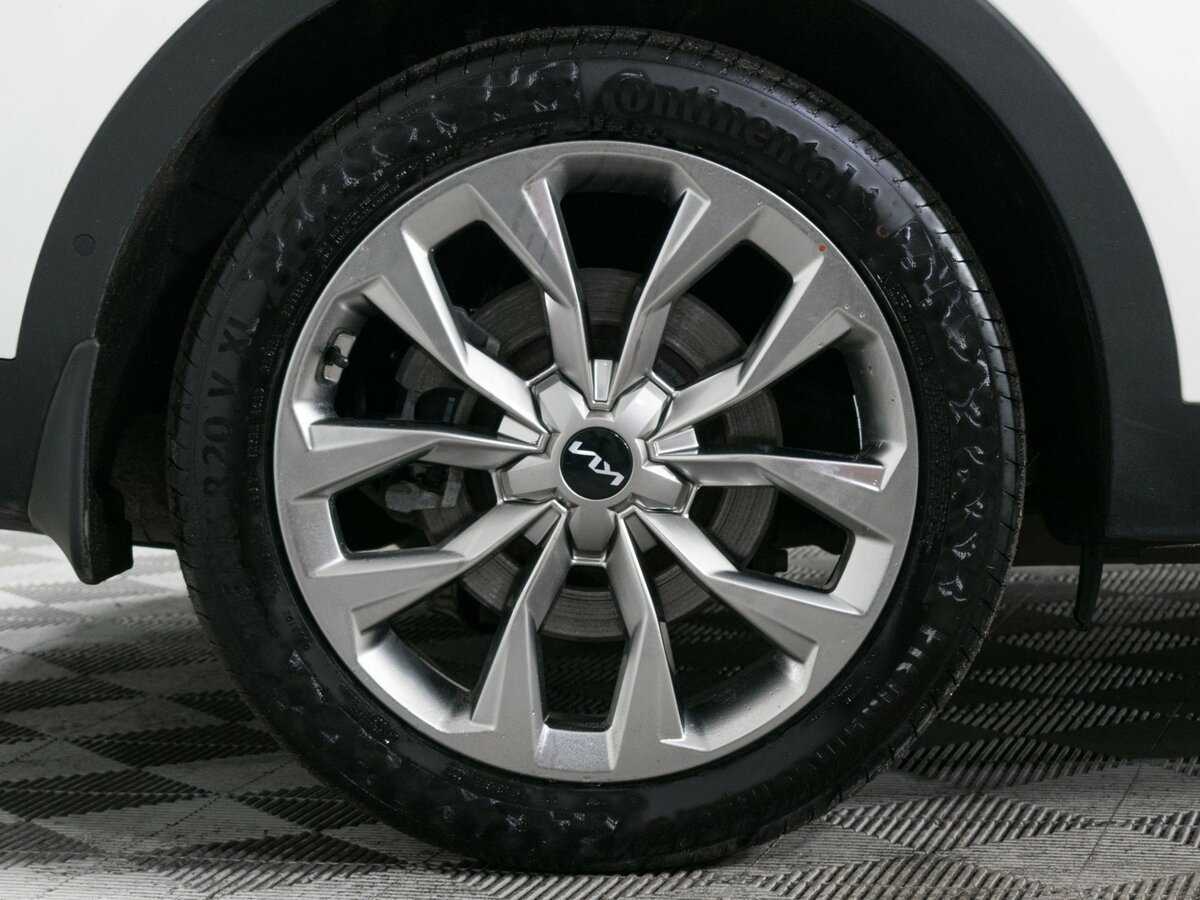 Купить Kia Sorento, 2022, 38 444 км, фото №23