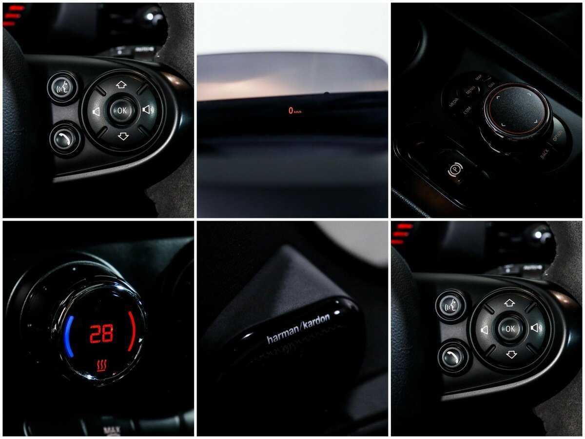 Купить Mini Clubman Cooper D, 2017, 144 386 км, фото №16