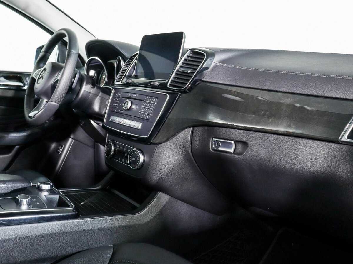 Купить Mercedes-Benz GLE Coupe 350 d, 2018, 194 900 км, фото №6