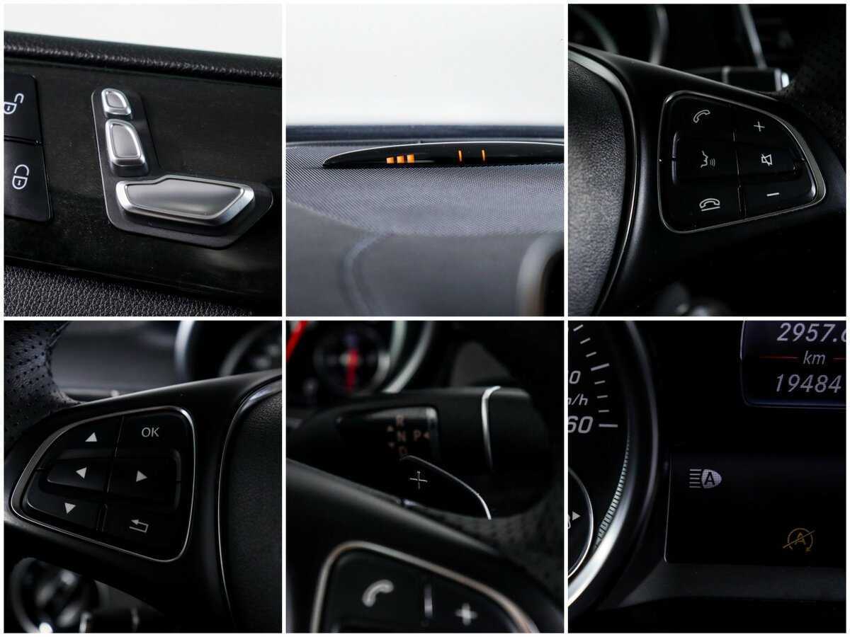 Купить Mercedes-Benz GLE Coupe 350 d, 2018, 194 900 км, фото №17