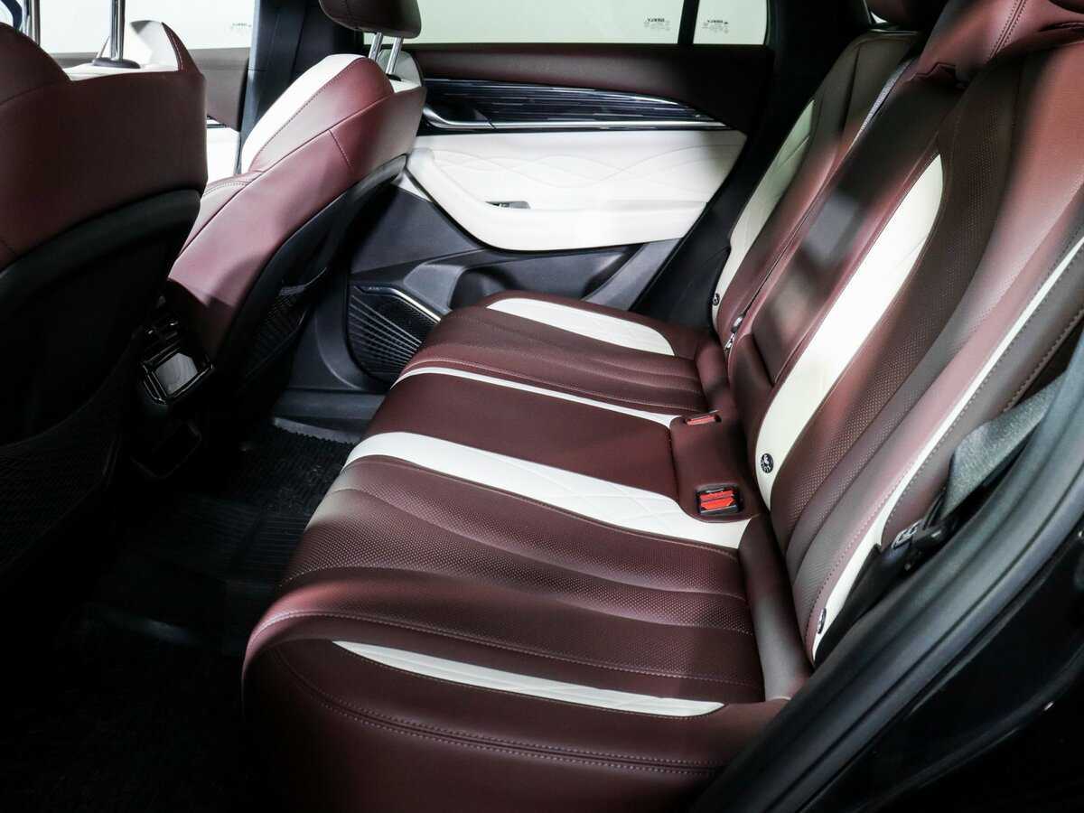 Купить Geely Monjaro, 2023, 35 000 км, фото №7