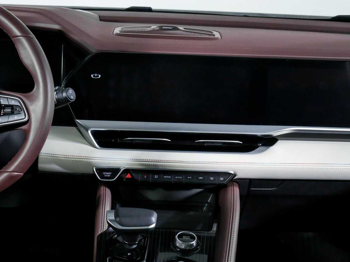 Купить Geely Monjaro, 2023, 35 000 км, фото №10