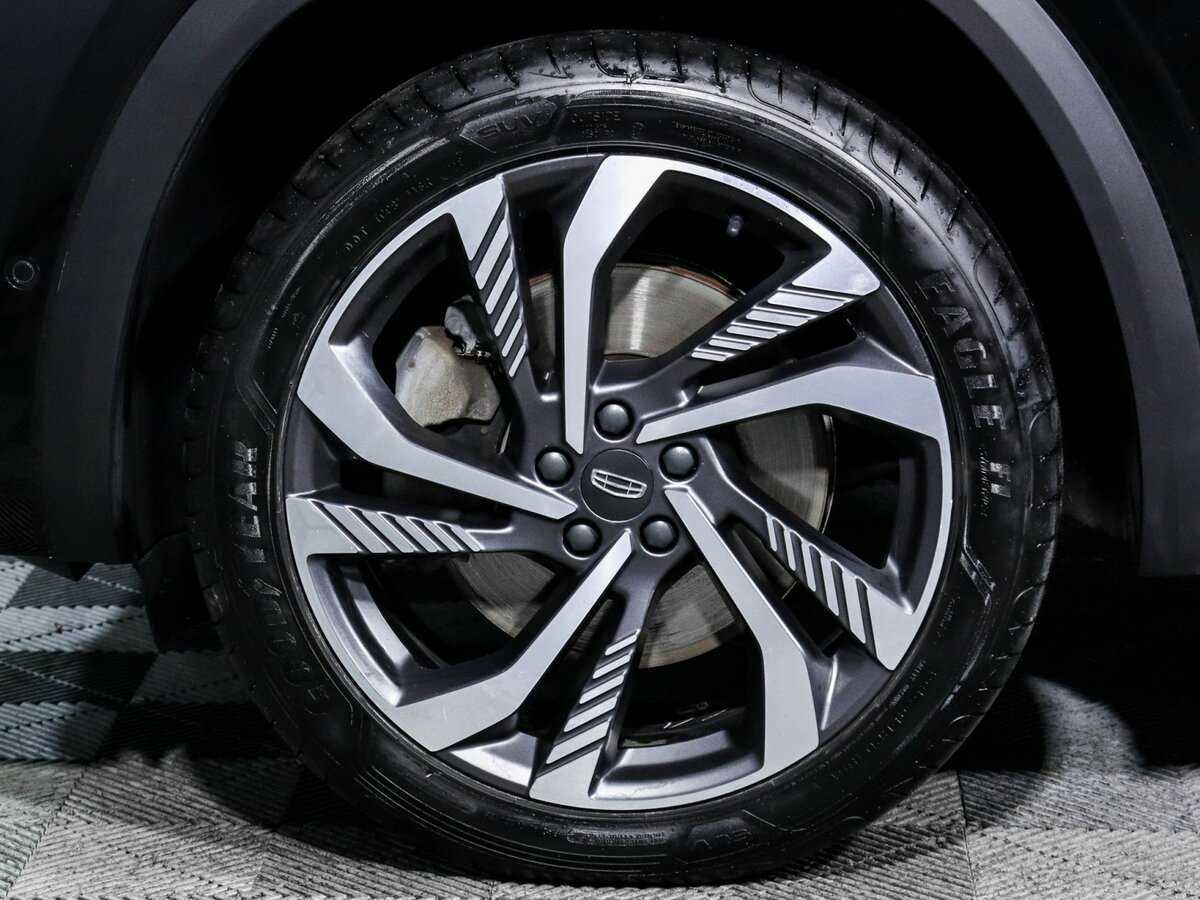 Купить Geely Monjaro, 2023, 35 000 км, фото №12