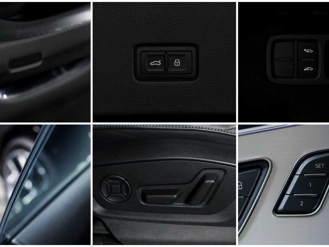 Купить Audi Q8 45 TDI, 2019, 108 254 км, фото №21