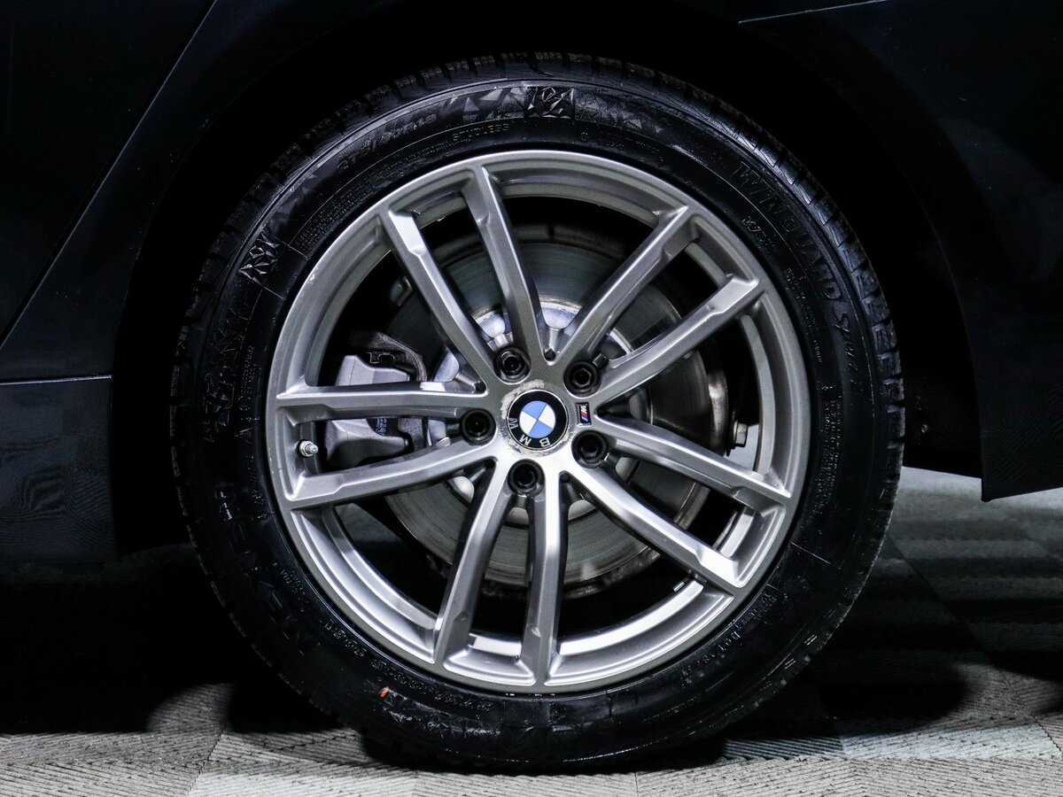 Купить BMW 5 серии 520d xDrive, 2020, 73 785 км, фото №12