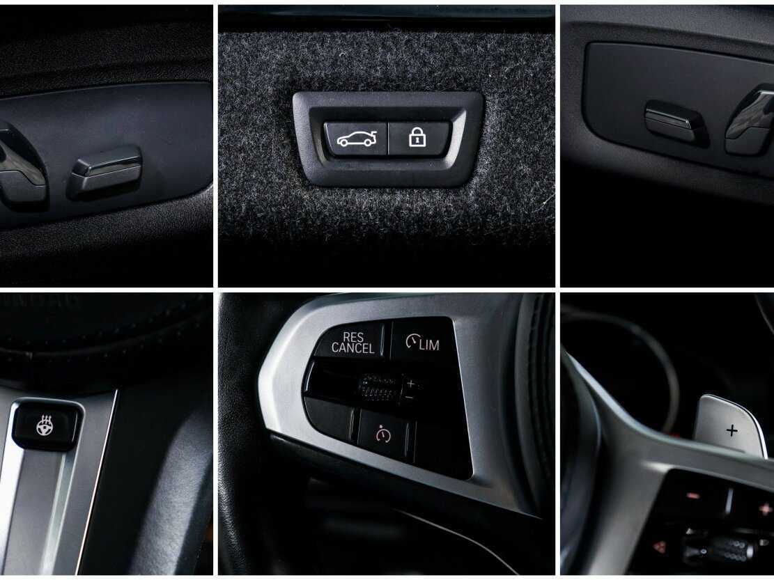 Купить BMW 5 серии 520d xDrive, 2020, 73 785 км, фото №21