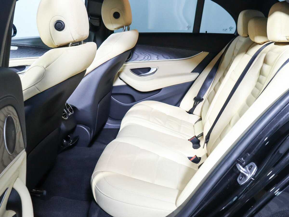 Купить Mercedes-Benz E-Класс 220 d, 2020, 73 222 км, фото №5