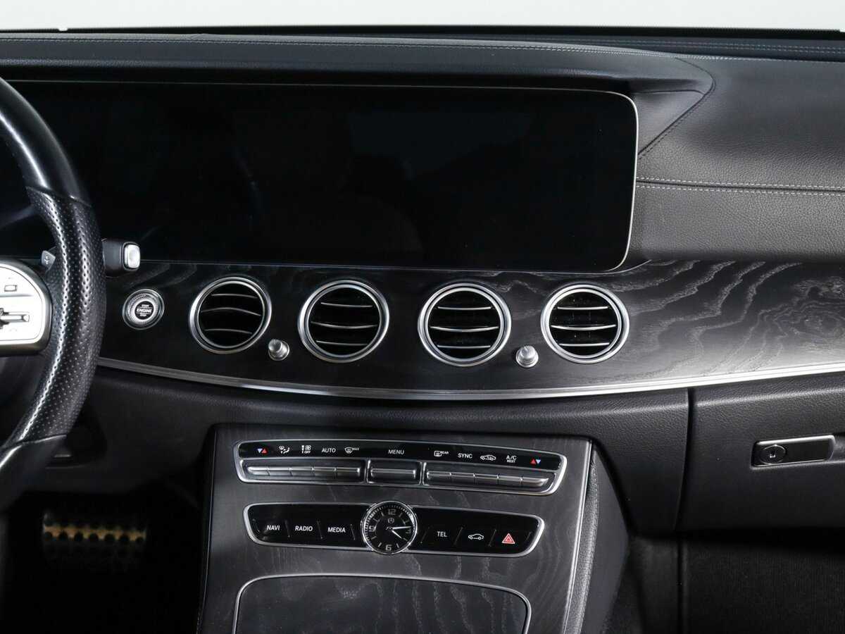 Купить Mercedes-Benz E-Класс 220 d, 2020, 73 222 км, фото №8