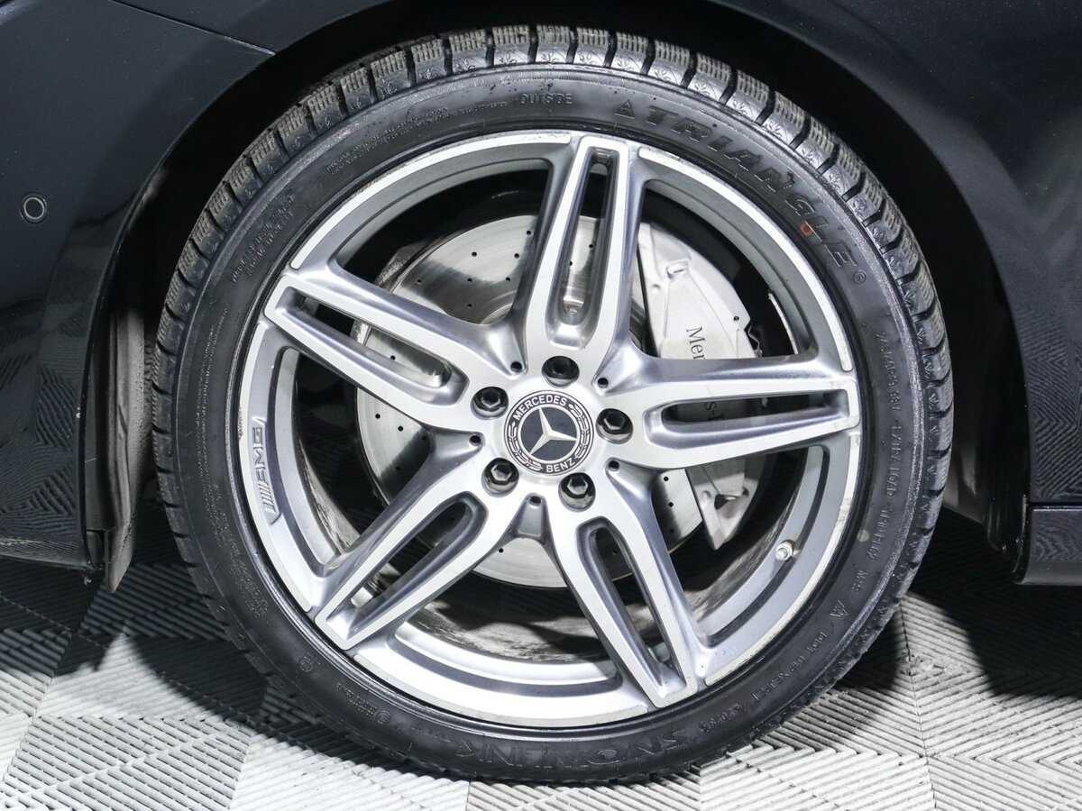 Купить Mercedes-Benz E-Класс 220 d, 2020, 73 222 км, фото №10