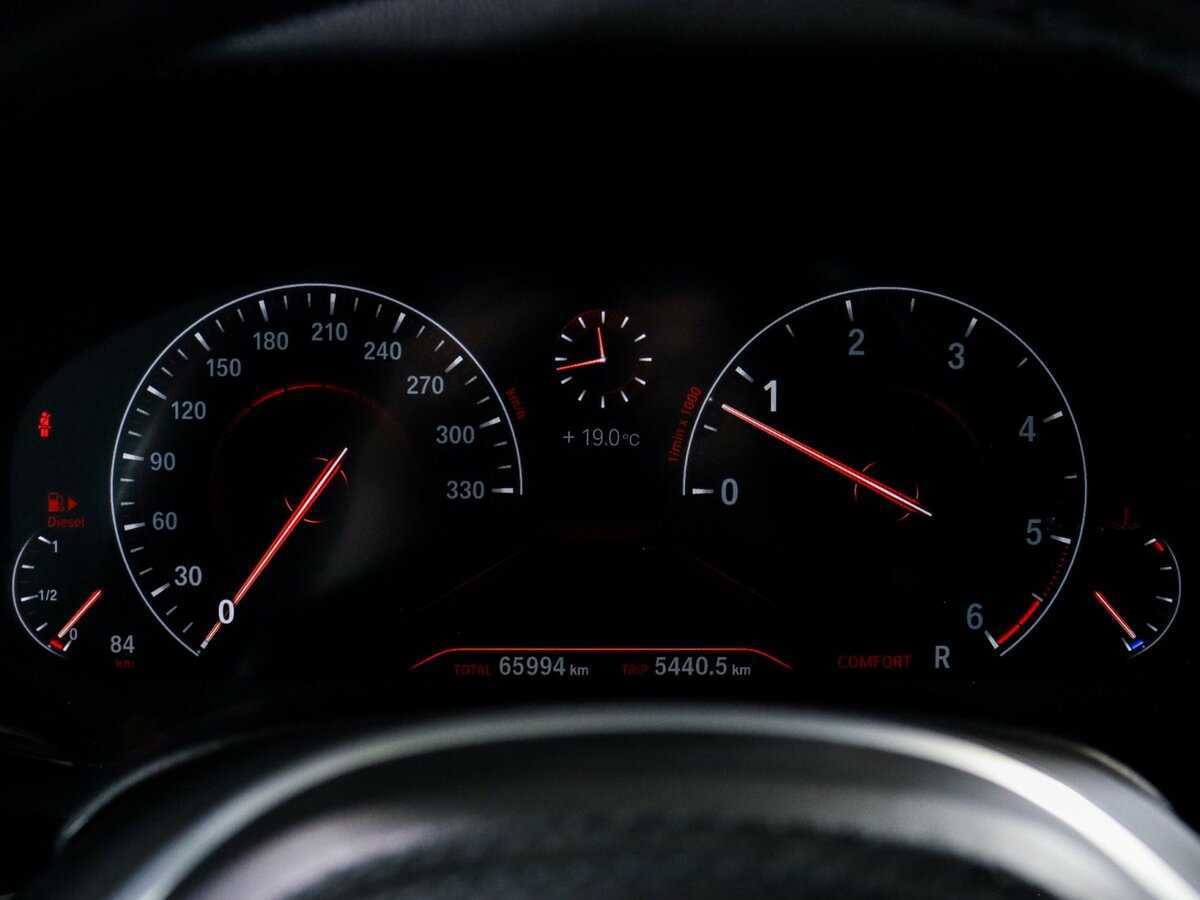 Купить BMW 5 серии 530d xDrive, 2018, 66 000 км, фото №11