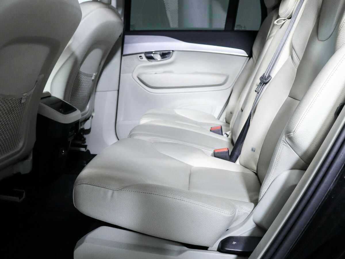 Купить Volvo XC90, 2015, 97 888 км, фото №7