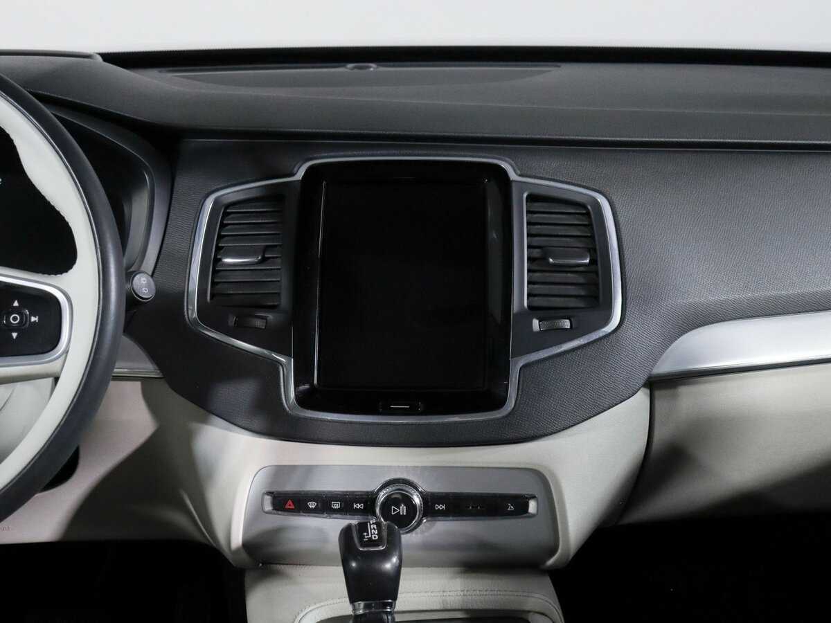 Купить Volvo XC90, 2015, 97 888 км, фото №10