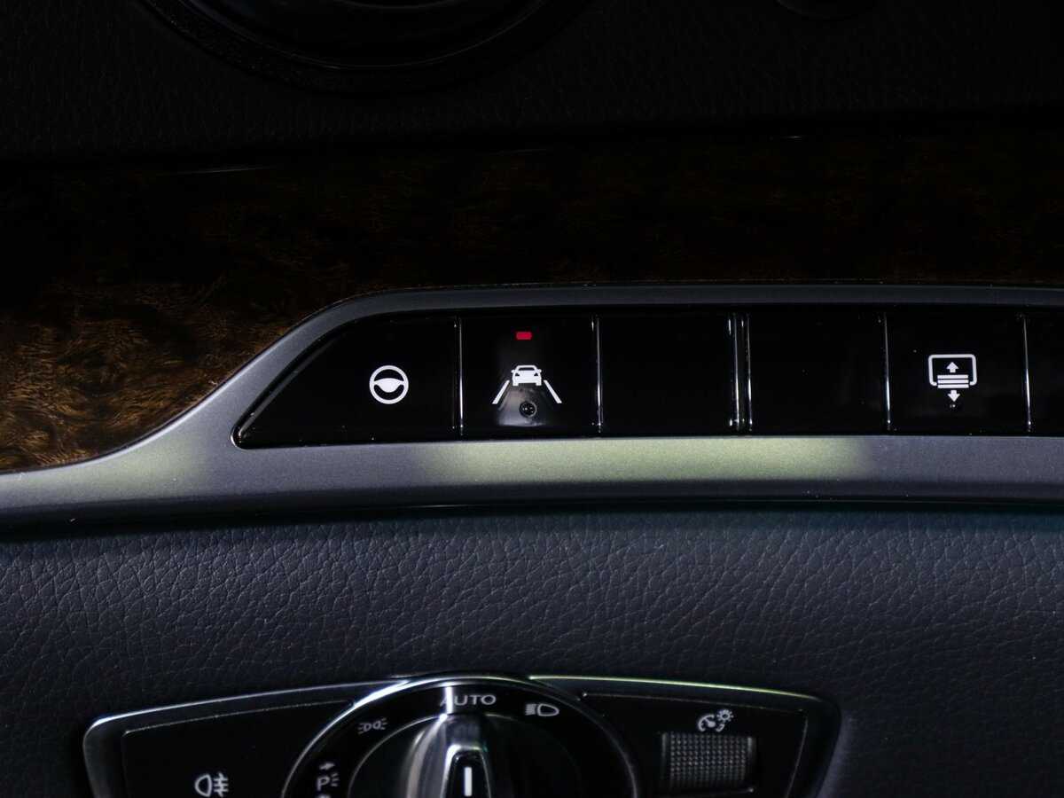 Купить Mercedes-Benz S-Класс 450 Long, 2017, 46 844 км, фото №22