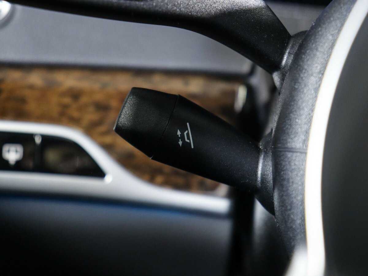 Купить Mercedes-Benz S-Класс 450 Long, 2017, 46 844 км, фото №27