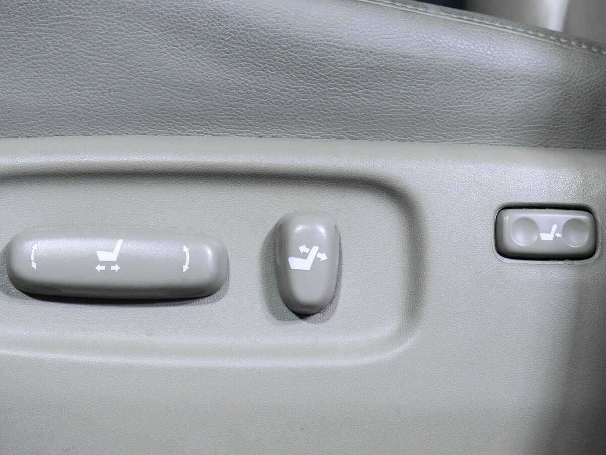 Купить Toyota Land Cruiser, 2011, 244 000 км, фото №16