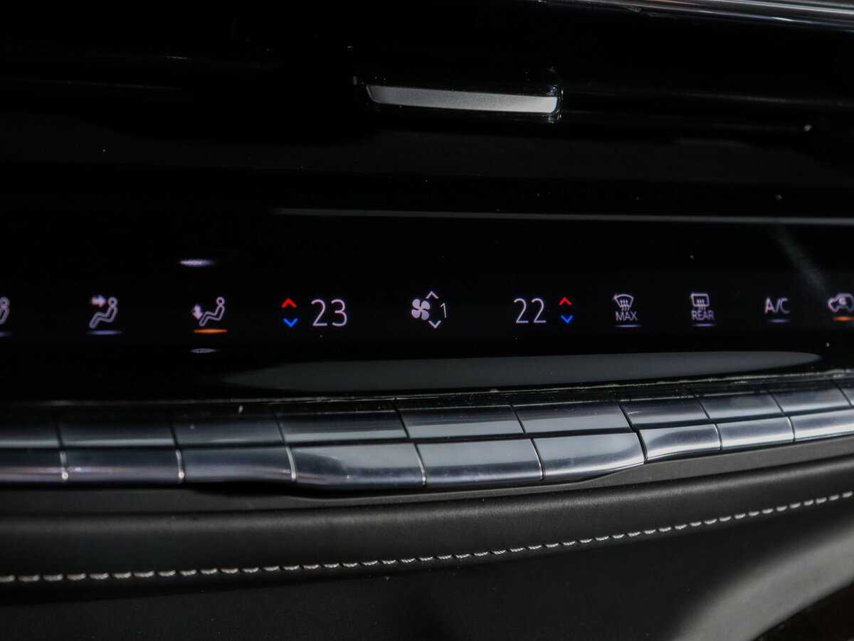 Купить Cadillac Escalade, 2022, 40 200 км, фото №34
