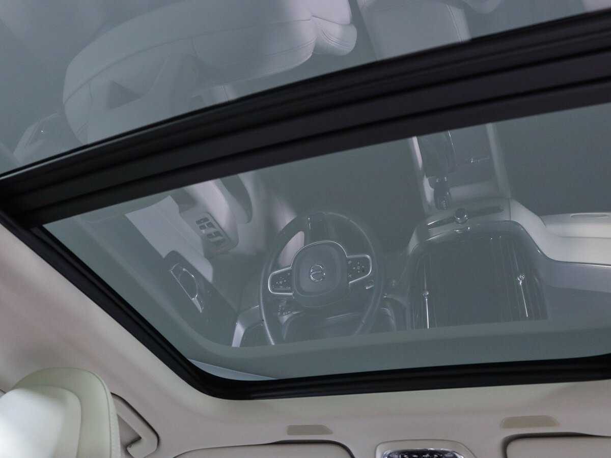 Купить Volvo XC60, 2017, 92 162 км, фото №14