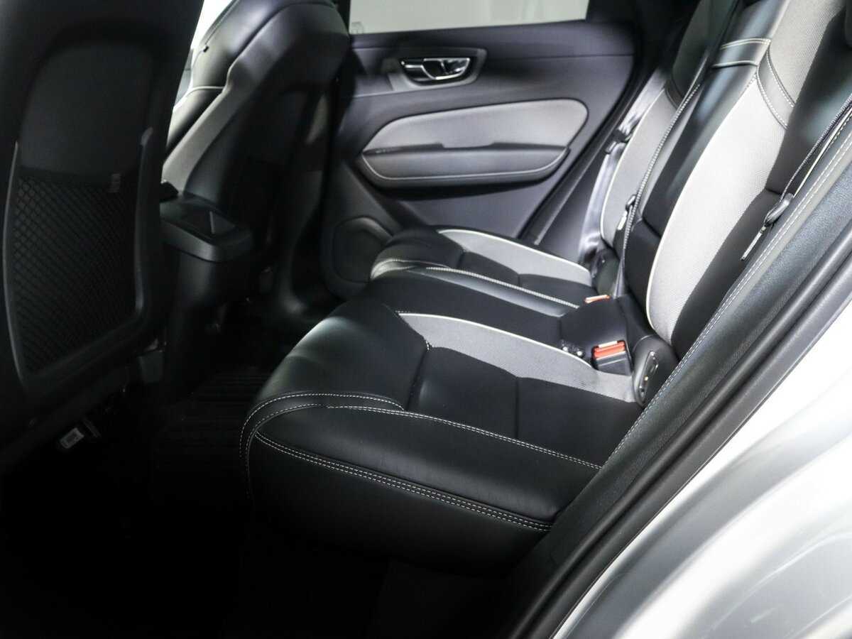 Купить Volvo XC60, 2019, 70 430 км, фото №7