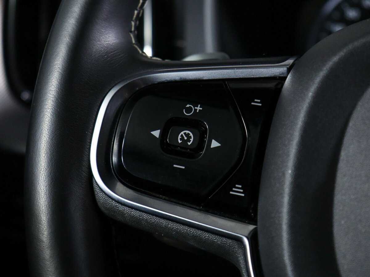 Купить Volvo XC60, 2019, 70 430 км, фото №20