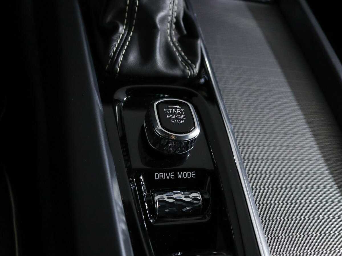 Купить Volvo XC60, 2019, 70 430 км, фото №21