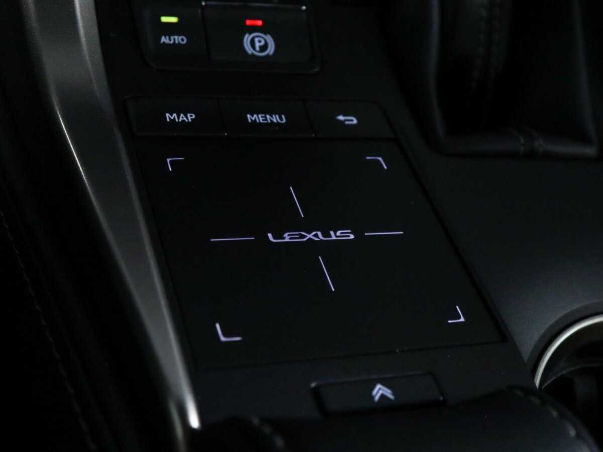 Купить Lexus NX 200, 2018, 78 237 км, фото №21