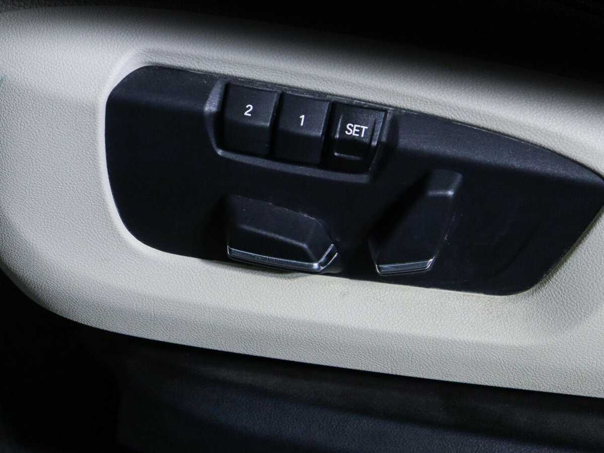 Купить BMW X6 30d, 2015, 51 491 км, фото №18