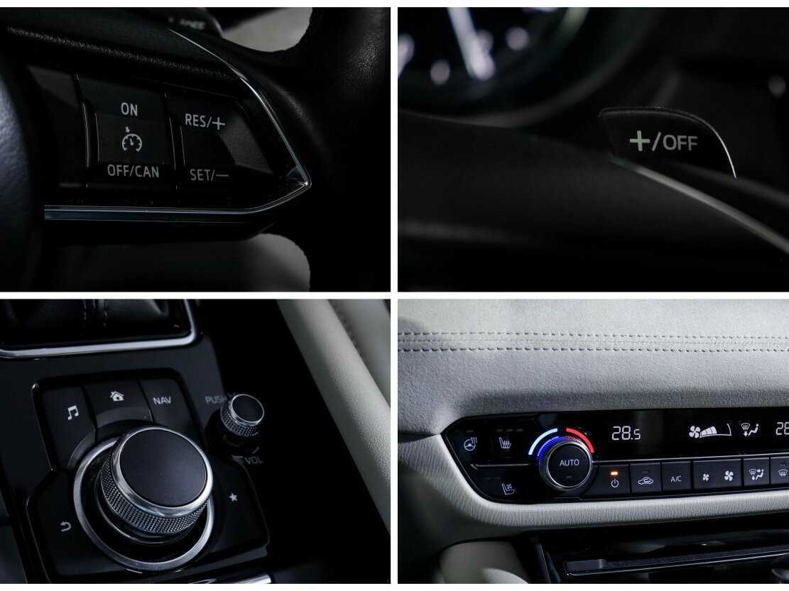 Купить Mazda 6, 2019, 81 995 км, фото №21