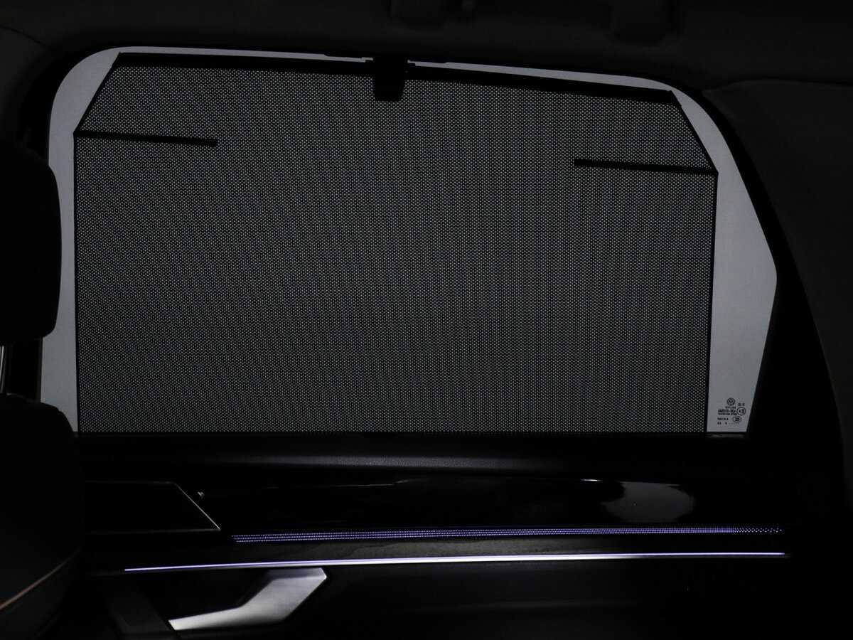 Купить Volkswagen Touareg, 2018, 90 730 км, фото №17