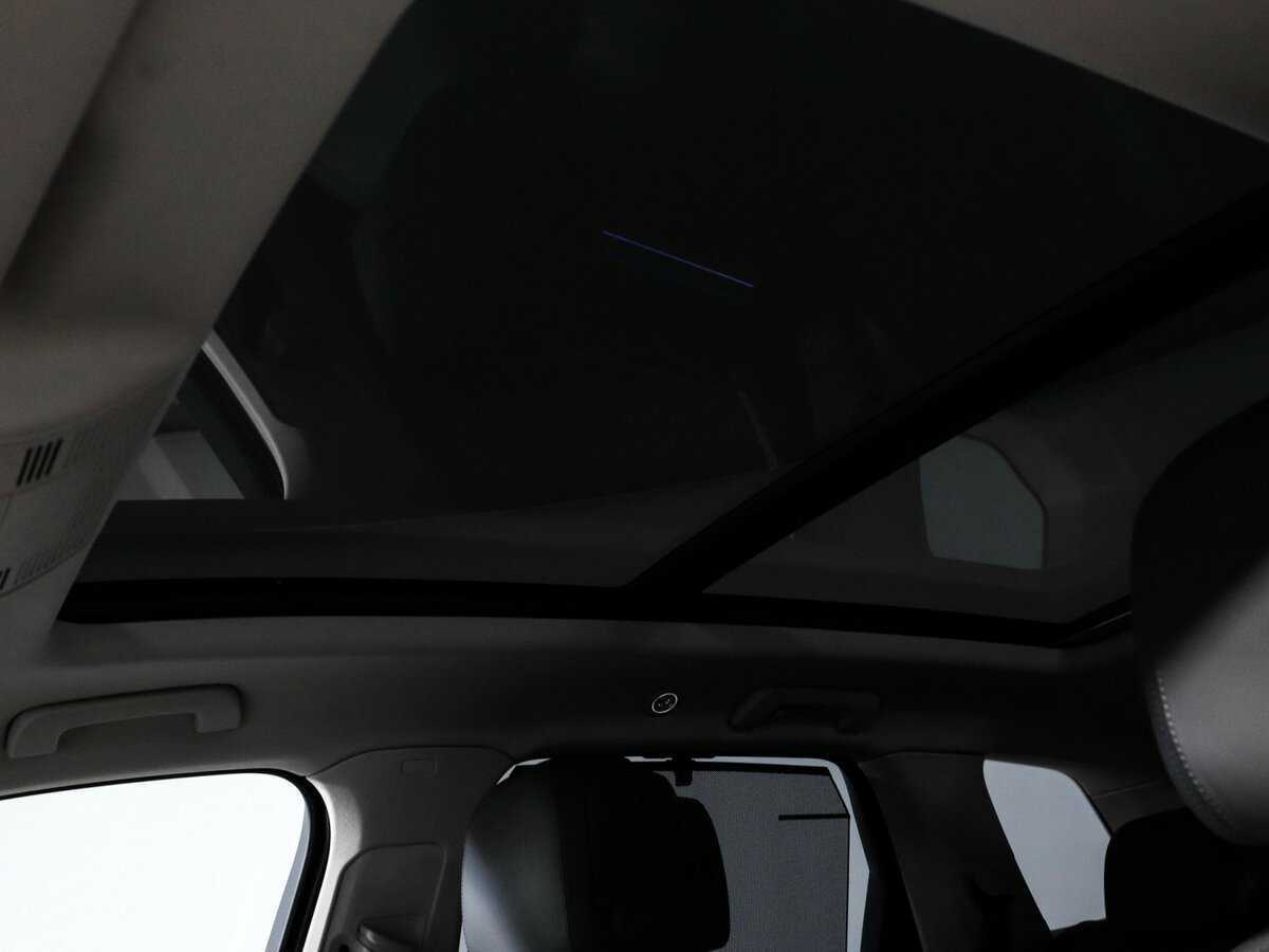 Купить Volkswagen Touareg, 2018, 90 730 км, фото №23