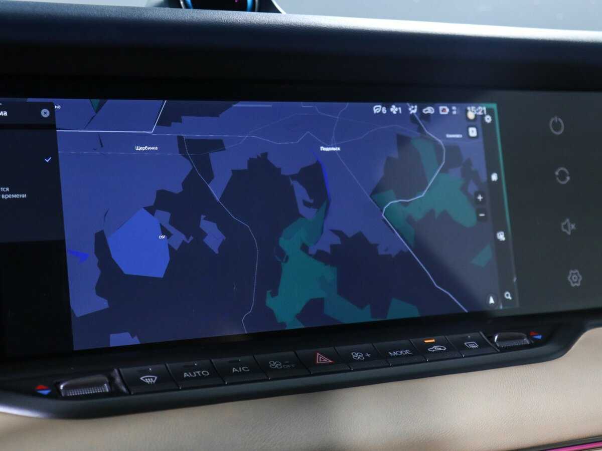 Купить Voyah Free, 2023, 38 200 км, фото №17