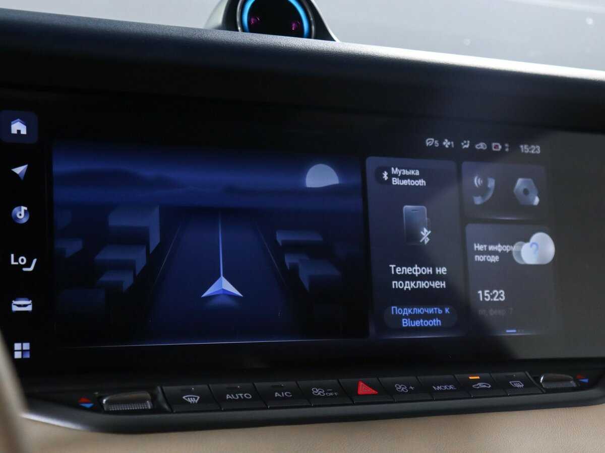 Купить Voyah Free, 2023, 38 200 км, фото №22