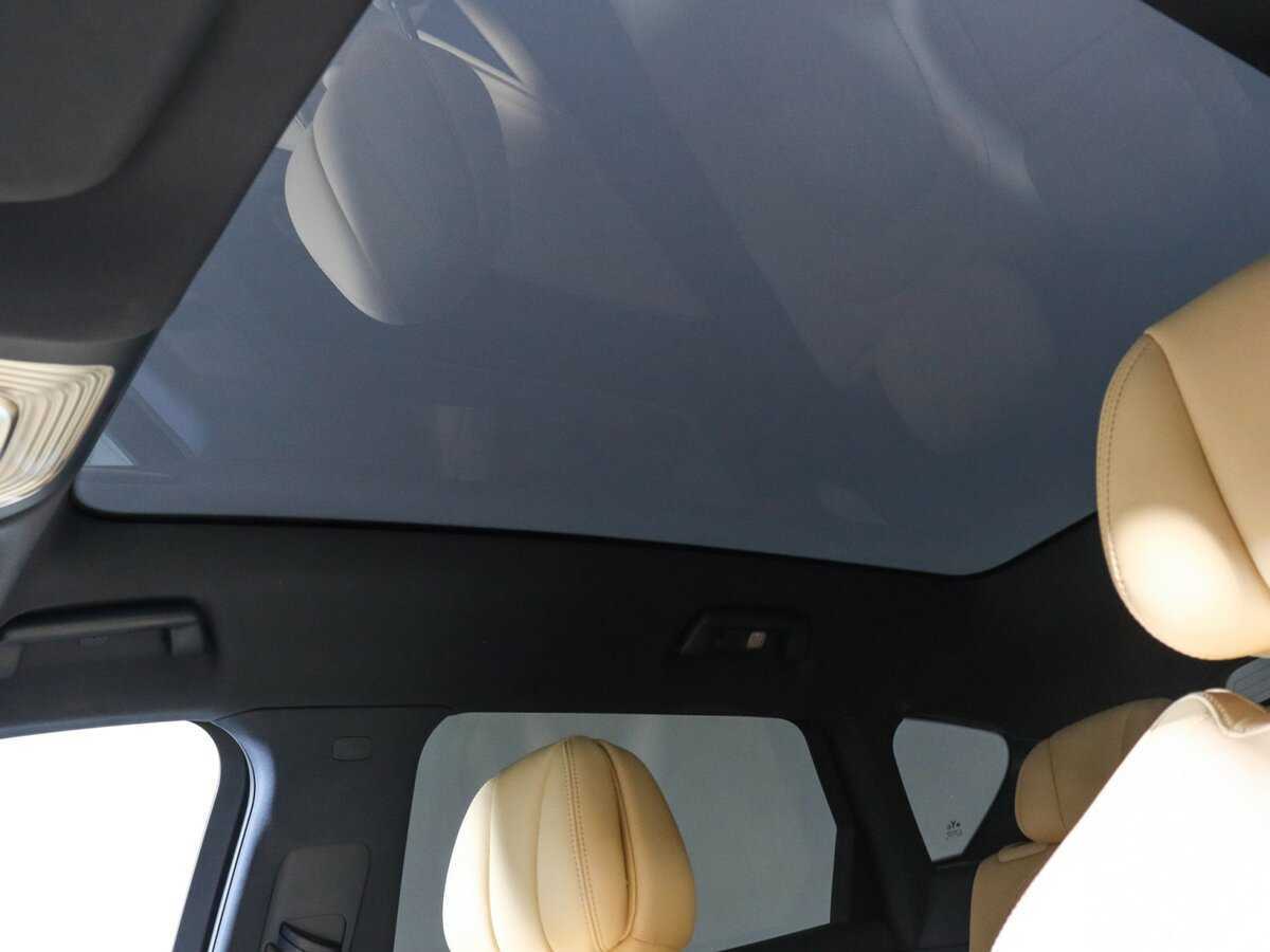 Купить Voyah Free, 2023, 38 200 км, фото №25