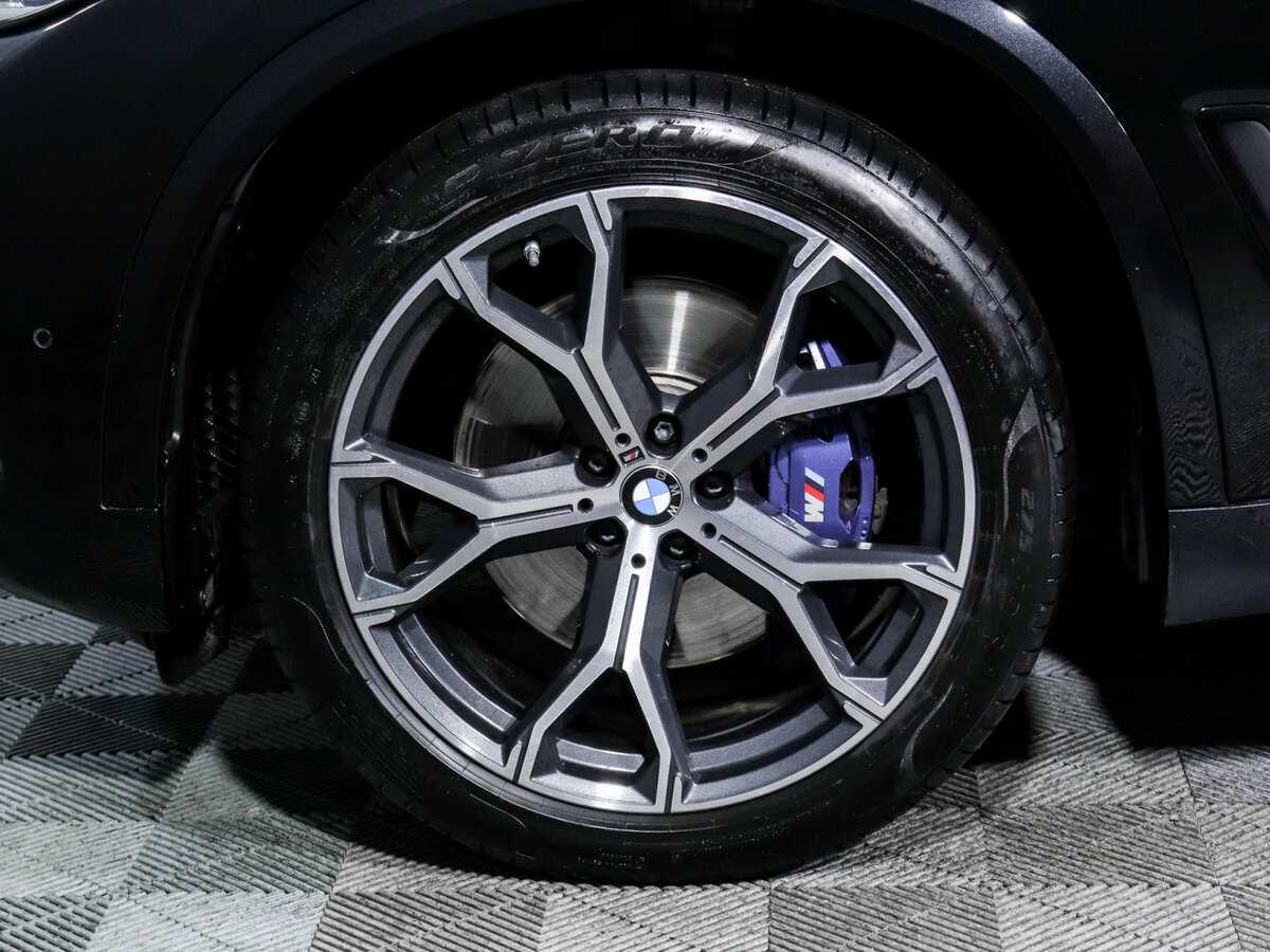 Купить BMW X5 30d, 2021, 66 350 км, фото №15