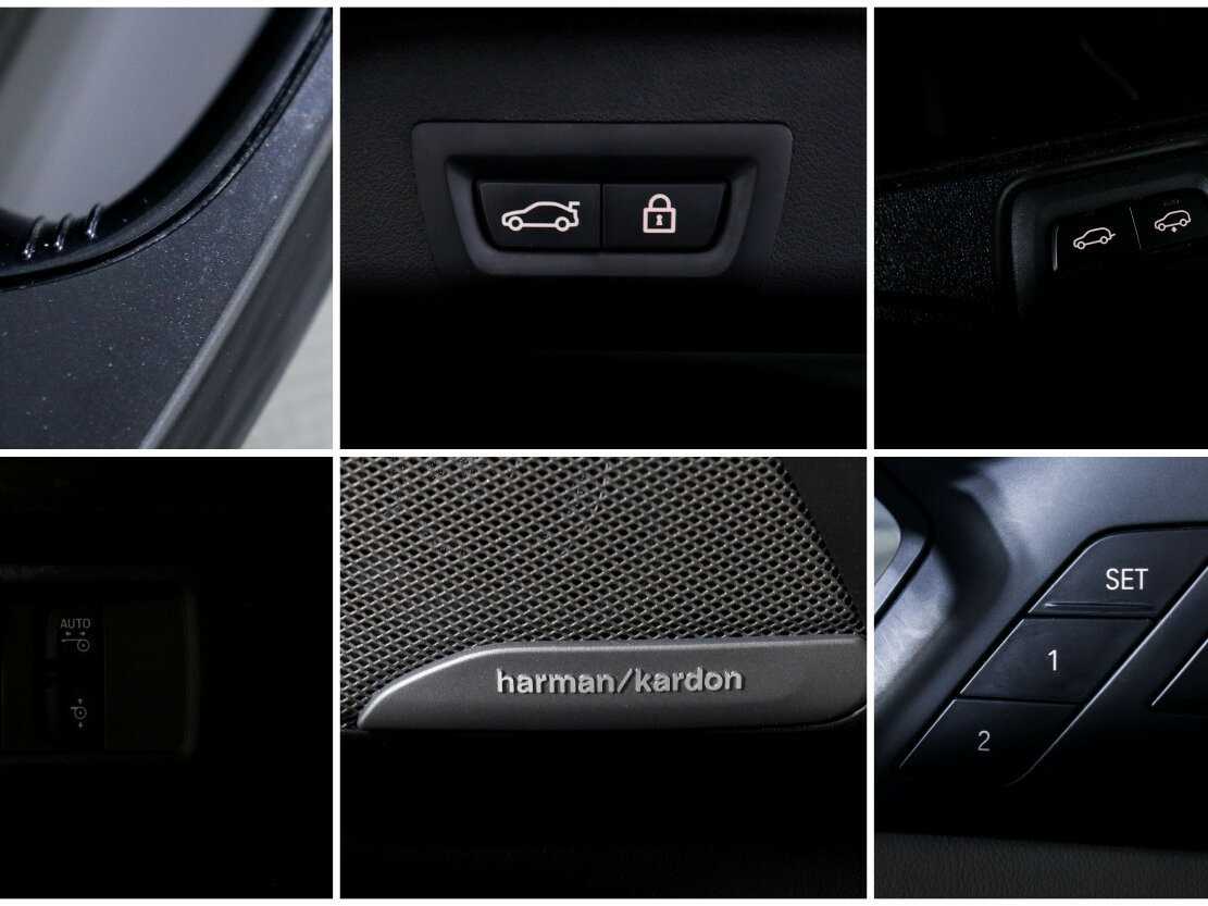 Купить BMW X5 30d, 2021, 66 350 км, фото №21