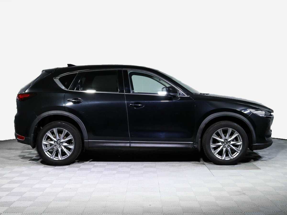 Купить Mazda CX-5, 2020, 86 953 км, фото №4