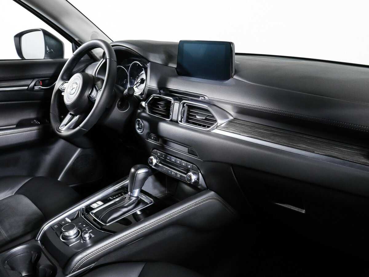 Купить Mazda CX-5, 2020, 86 953 км, фото №6