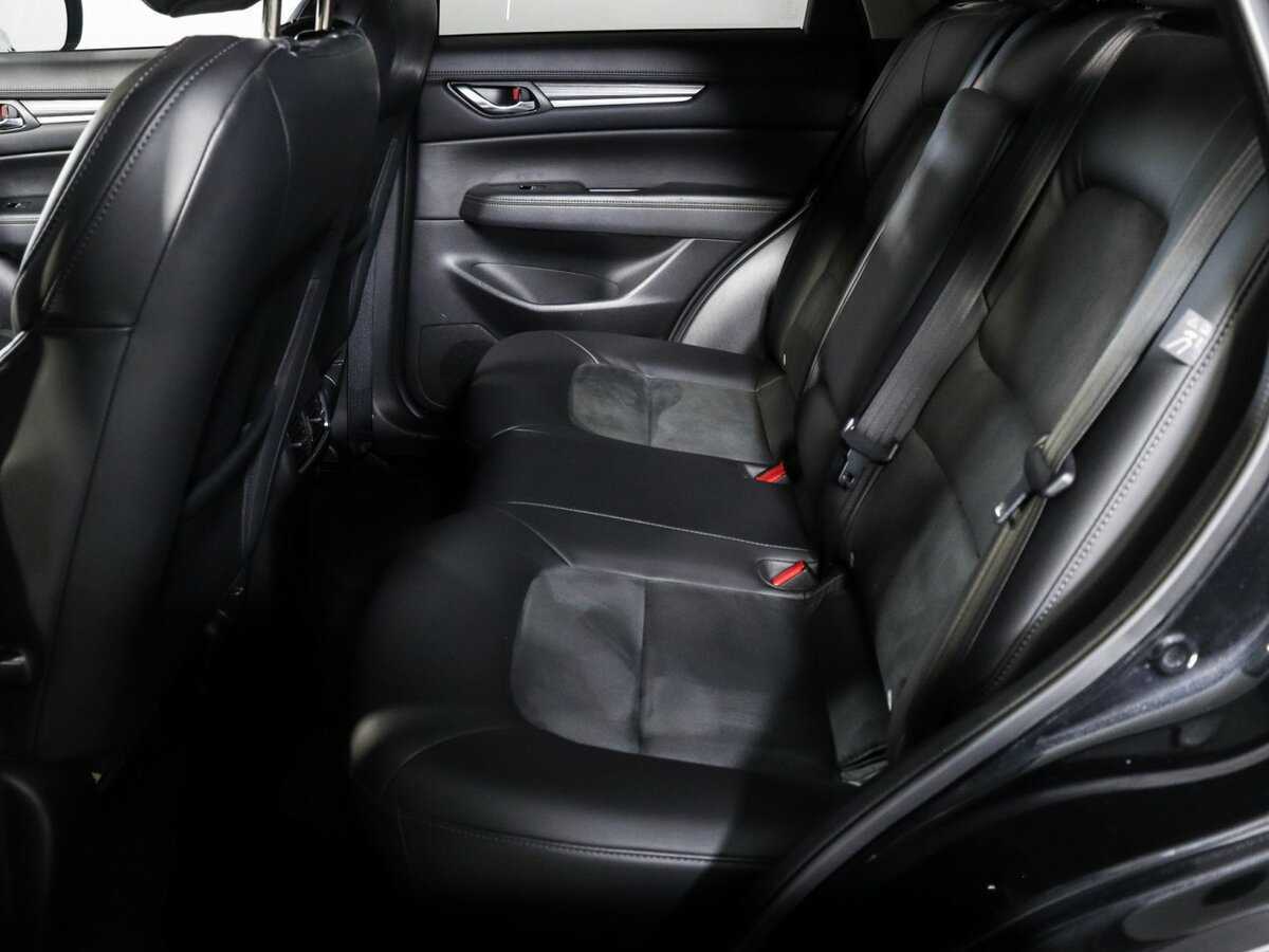 Купить Mazda CX-5, 2020, 86 953 км, фото №7