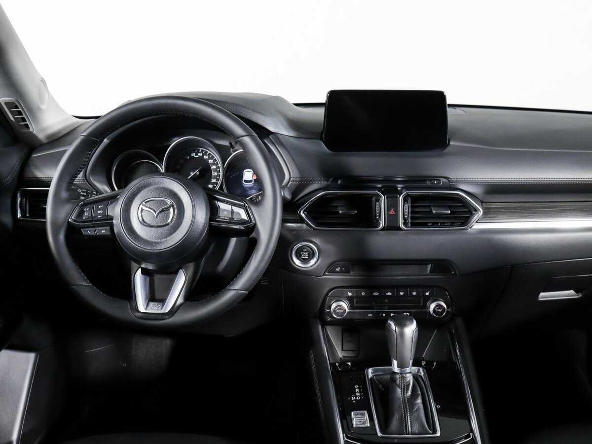 Купить Mazda CX-5, 2020, 86 953 км, фото №9