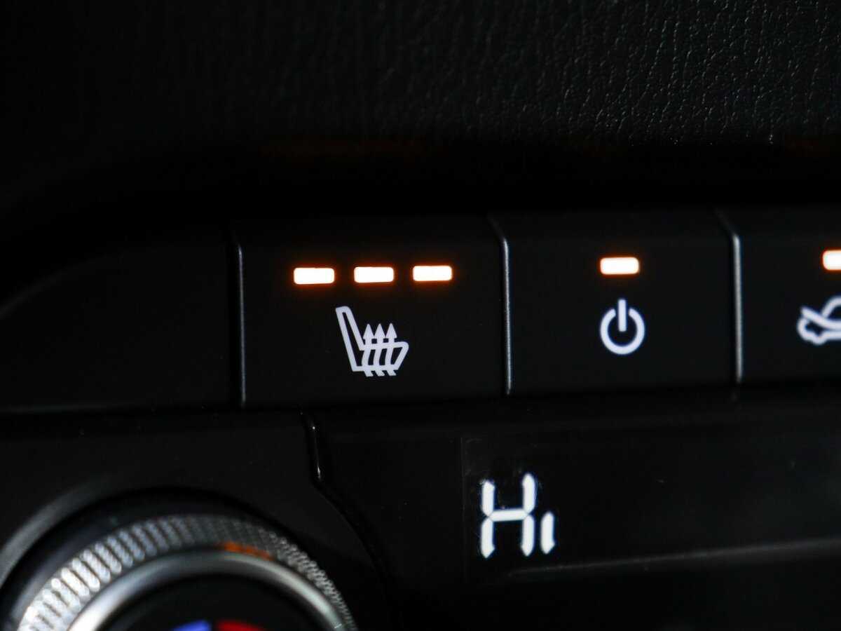 Купить Mazda CX-5, 2020, 86 953 км, фото №19