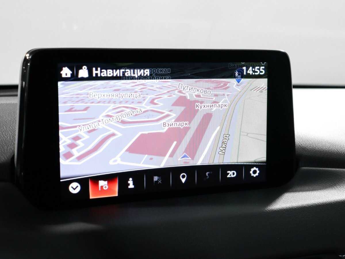 Купить Mazda CX-5, 2020, 86 953 км, фото №21