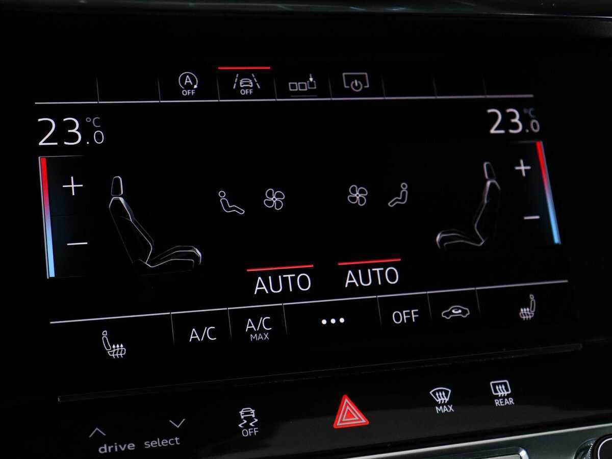 Купить Audi A6 55 TFSI, 2018, 70 632 км, фото №21