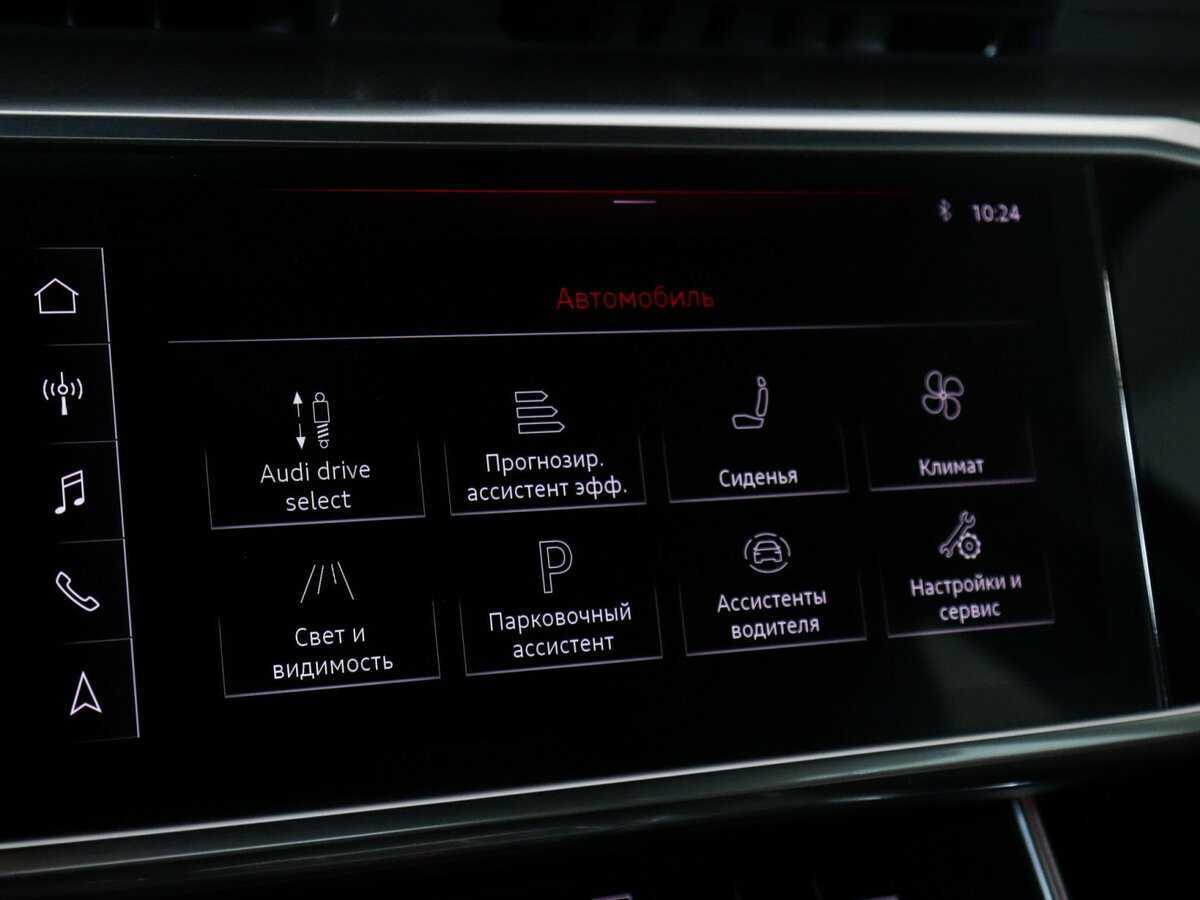 Купить Audi A6 55 TFSI, 2018, 70 632 км, фото №24