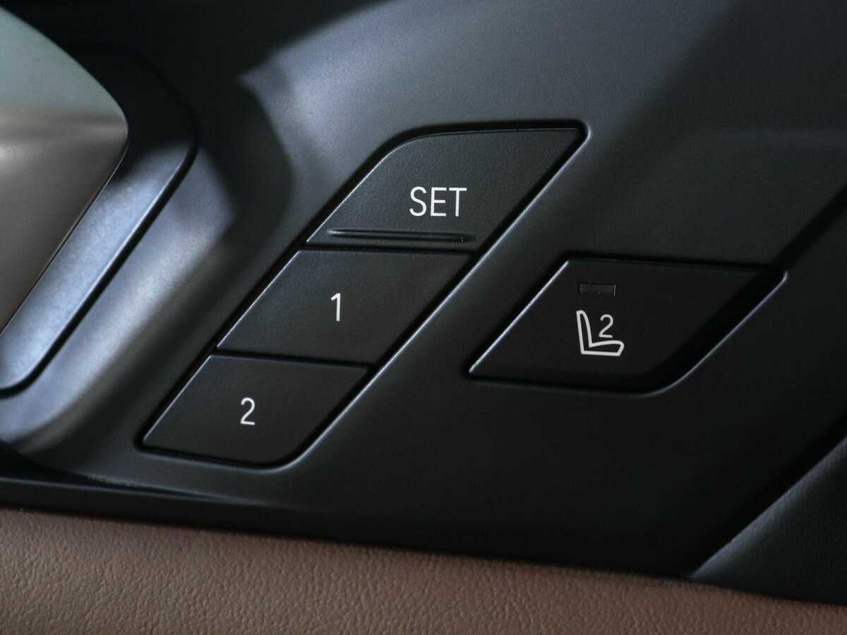 Купить BMW X5 40d, 2020, 97 000 км, фото №13