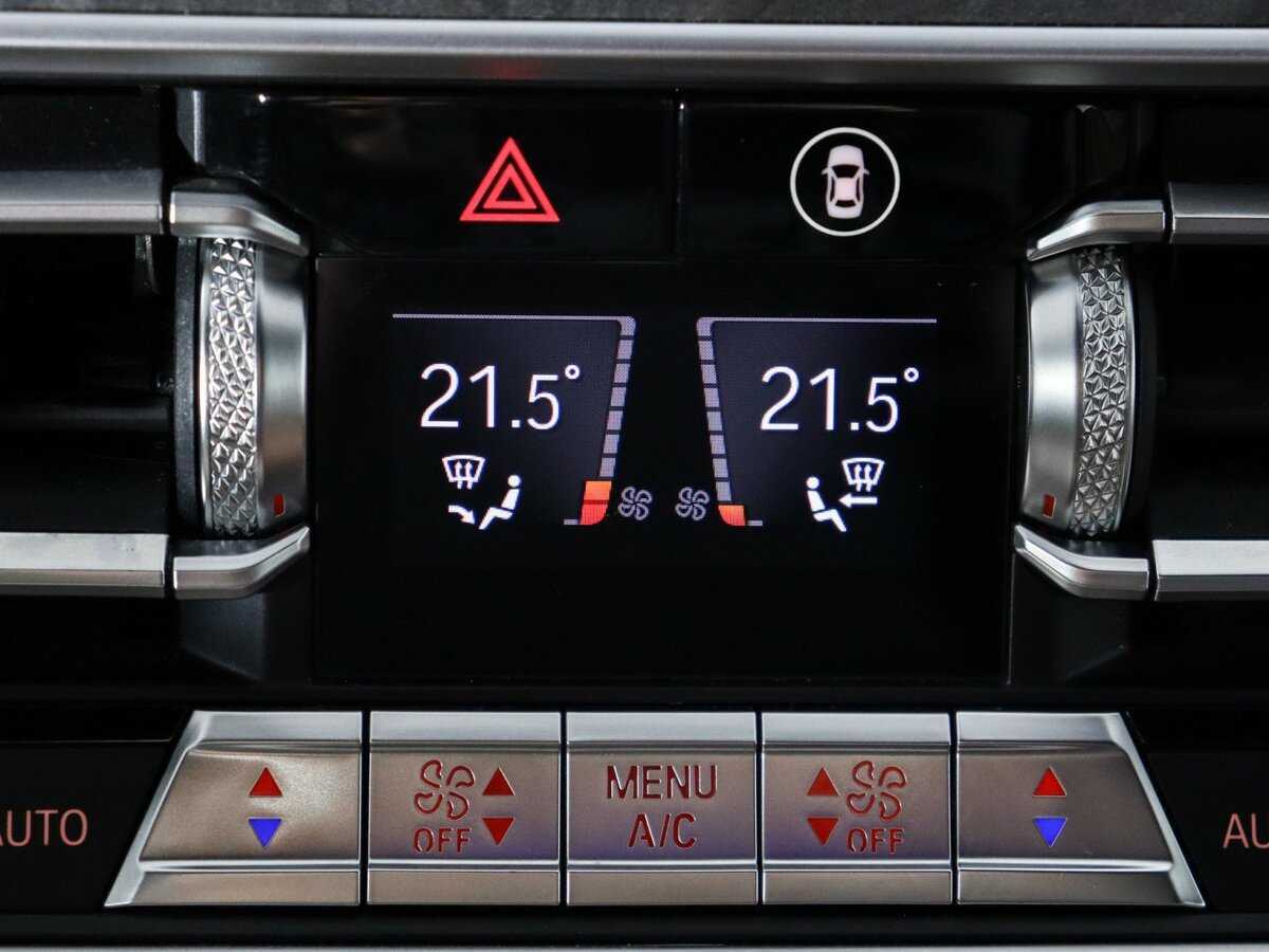 Купить BMW X5 40d, 2020, 97 000 км, фото №20