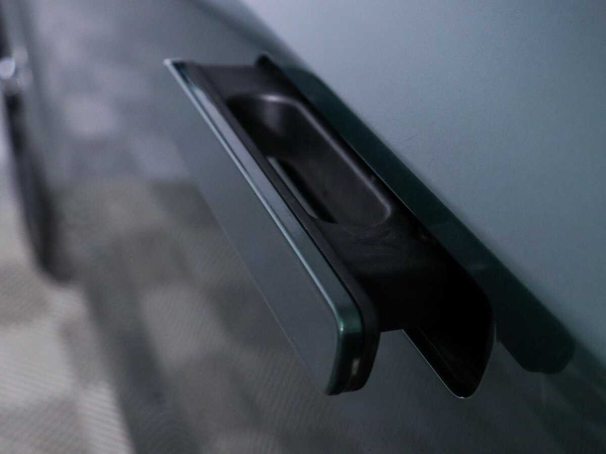 Купить Voyah Free, 2023, 9 868 км, фото №14